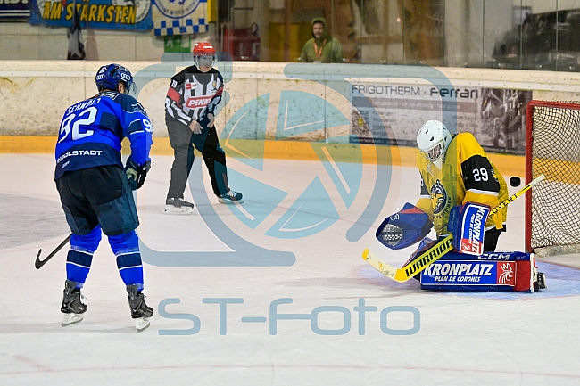 Eishockey, Herren, DEL, Saison 2026-2027, ERC Ingolstadt - HC Falkensteiner Pustertal, 21.08.2026