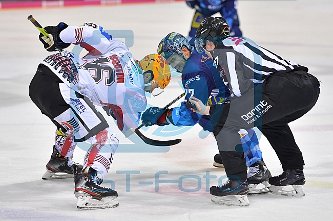 ERC Ingolstadt vs Fischtown Pinguins, DEL, Deutsche Eishockey Liga, Spieltag 25, 08.12.2019