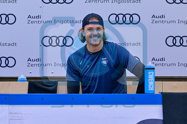 Eishockey, Herren, DEL, Saison 2026-2027, Testspiel, ERC Ingolstadt - EV Zug, 04.09.2026