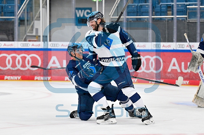 Eishockey, Herren, DEL, Saison 2025-2026, ERC Ingolstadt - Training, 04.08.2025
