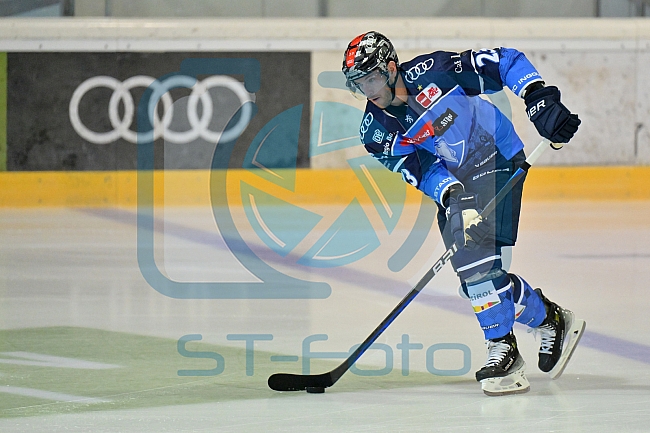 Eishockey, Herren, DEL, Saison 2023-2024, Vinschgau Cup, ERC Ingolstadt - HC Pustertal, 25.08.2023
