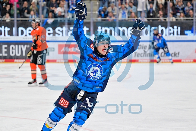 Eishockey, Herren, DEL, Saison 2025-2026, Playoffs Halbfinale, Spiel 3, ERC Ingolstadt - Grizzlys Wolfsburg, 19.09.2025