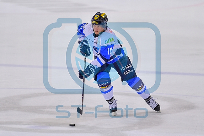 ERC Ingolstadt vs Augsburger Panther, Eishockey, DEL, Deutsche Eishockey Liga, Vorbereitung, 31.08.2018