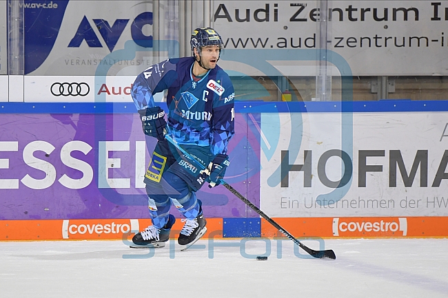 ERC Ingolstadt vs Düsseldorfer EG, DEL, Deutsche Eishockey Liga, Spieltag 44, 14.02.2020