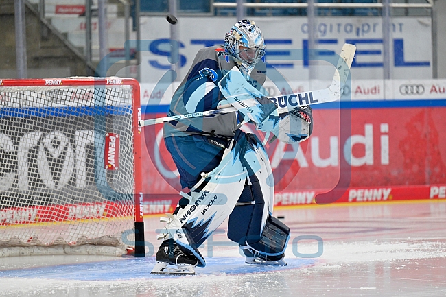 Eishockey, Herren, DEL, Saison 2025-2026, ERC Ingolstadt - Training, 04.08.2025