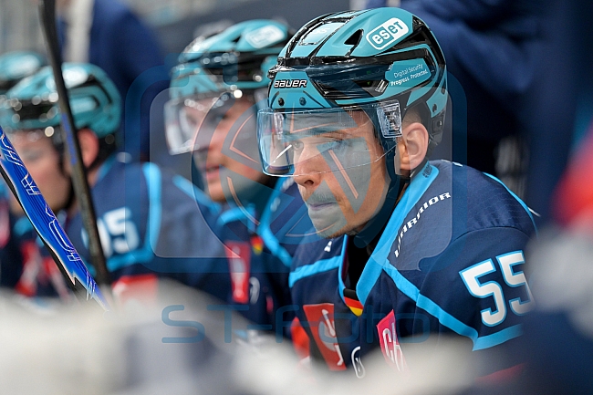 Hockey, Mens, CHL, Season 2025-2026, Regular Season, Game Day 1, ERC Ingolstadt - Ilves Tampere, 28.08.2025