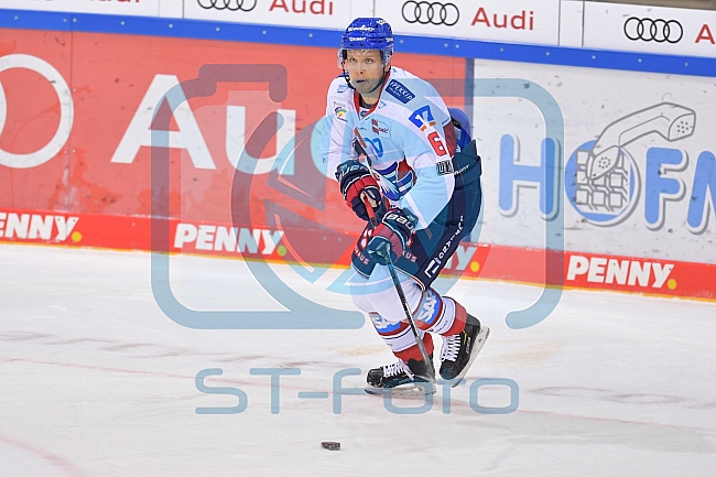 04.01.2021 - ERC Ingolstadt - Adler Mannheim