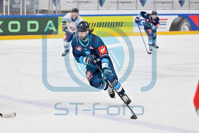 Eishockey, Mens, CHL, Season 2023-2024, ERC Ingolstadt - Vitkovice Ridera, 17.10.2023