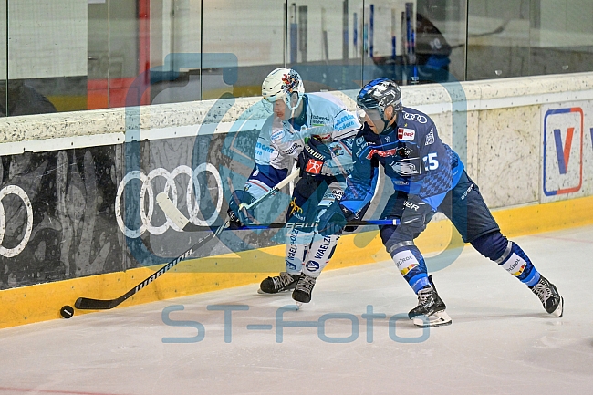 Eishockey, Herren, DEL, Saison 2024-2025, ERC Ingolstadt - Iserlohn Roosters, 23.08.2024