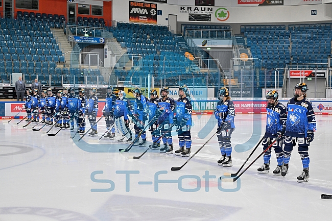 Eishockey, Frauen, DFEL, Saison 2023-2024, ERC Ingolstadt - ECDC Memmingen Indians, 07.10.2023
