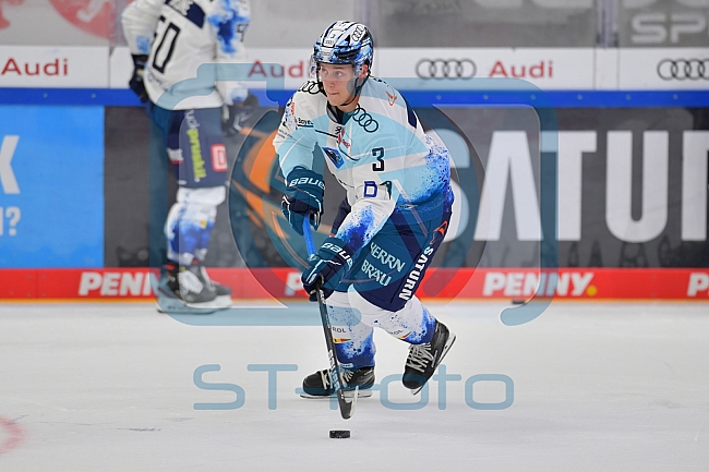 Vorbereitung, Eishockey, Herren, DEL, Saison 2021-2022, ERC Ingolstadt - HC Rytiri Kladno, 22.08.2021
