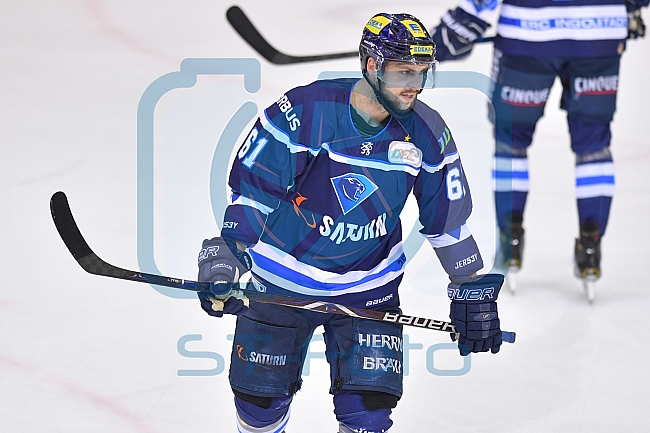 ERC Ingolstadt vs Koelner Haie, DEL, Deutsche Eishockey Liga, Playoffs, Viertelfinale, Spiel 4, 22.03.2019