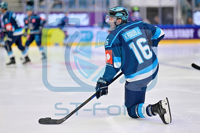 Hockey, Mens, CHL, Season 2025-2026, Regular Season, Game Day 2, ERC Ingolstadt - Kalpa Kuopio, 30.08.2025