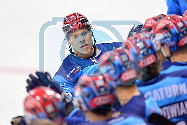 Eishockey, Herren, DEL, Saison 2020-2021, ERC Ingolstadt - Fischtown Pinguins Bremerhaven, 16.04.2021
