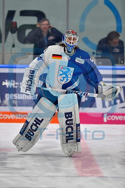 Augsburger Panther vs ERC Ingolstadt, Eishockey, DEL, Deutsche Eishockey Liga, Spieltag 31, 23.12.2018