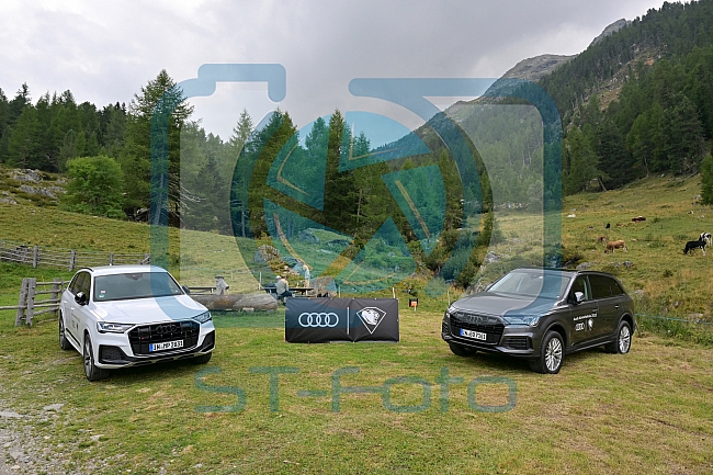 Eishockey, Herren, DEL, Saison 2023-2024, Vinschgau Cup, ERC Ingolstadt – Audi Almerlebnis, 26.08.2023