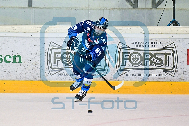 Eishockey, Herren, DEL, Saison 2024-2025, EHC Olten - ERC Ingolstadt, 25.08.2024