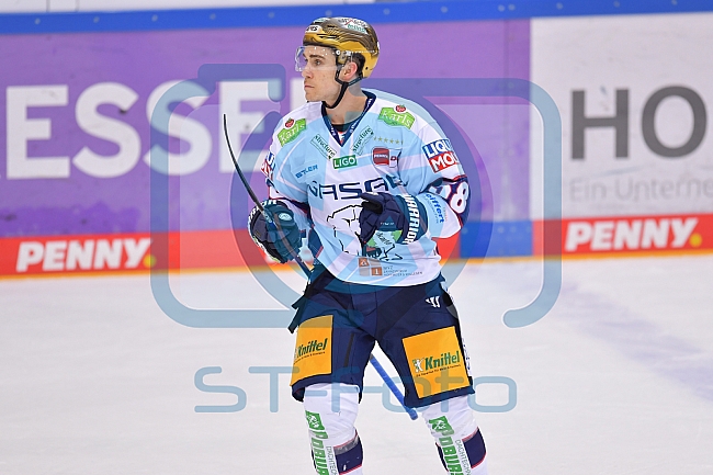 Eishockey, Herren, DEL, Saison 2020-2021, ERC Ingolstadt - Eisbären Berlin, 24.03.2021