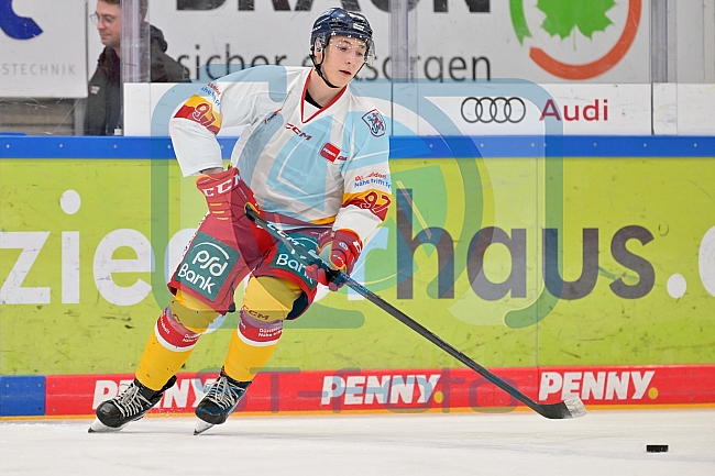 Eishockey, Herren, DEL, Saison 2022-2023, Playoff-Viertelfinale - Spiel 1, ERC Ingolstadt - Düsseldorfer EG, 15.03.2023