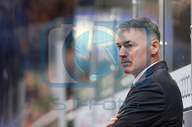 ERC Ingolstadt - Adler Mannheim, Eishockey, DEL, Deutsche Eishockey Liga, Spieltag 47, 24.02.2016