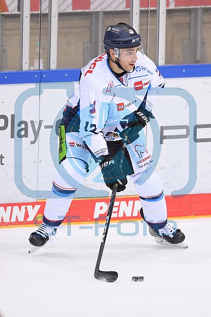 Eishockey, Herren, DEL, Saison 2020-2021, ERC Ingolstadt - Straubing Tigers, 10.02.2021