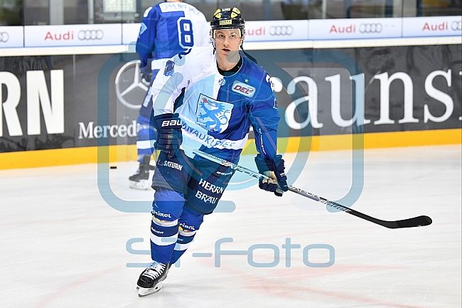 ERC Ingolstadt vs Thomas Sabo Ice Tigers, Eishockey, DEL, Deutsche Eishockey Liga, Spieltag 49, 19.02.2017
