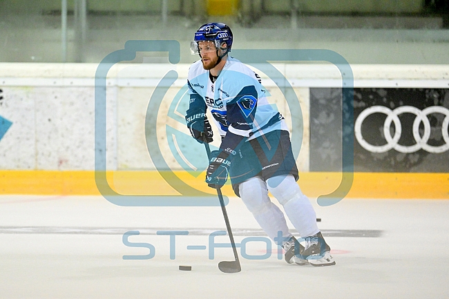 Eishockey, Herren, DEL, Saison 2026-2027, ERC Ingolstadt - Ice Training, 20.08.2026