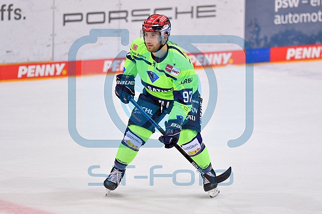 Eishockey, Herren, DEL, Saison 2020-2021, ERC Ingolstadt - Eisbären Berlin, 24.03.2021