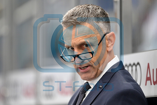 Eishockey, Herren, DEL, Saison 2022-2023, Vorbereitung, ERC Ingolstadt - Iserlohn Roosters, 14.08.2022