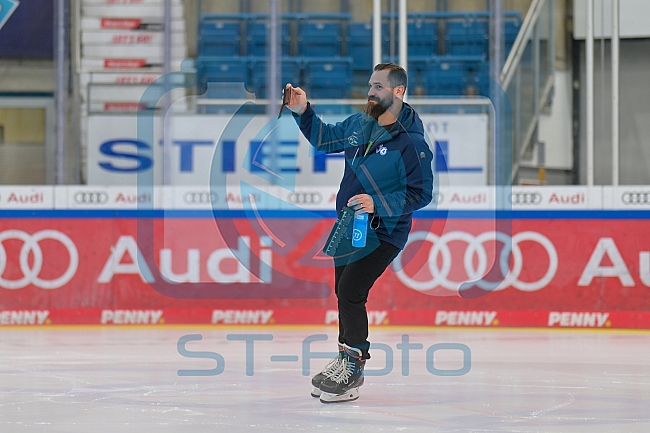 Eishockey, Herren, DEL, Saison 2024-2025, ERC Ingolstadt - Kids On Ice Day, 21.09.2024