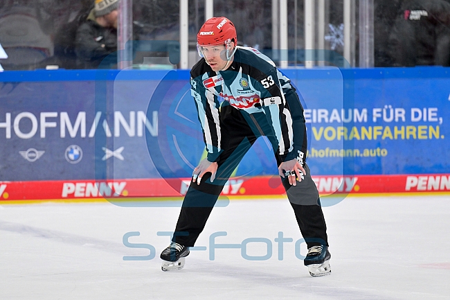 Eishockey, Herren, DEL, Saison 2025-2026, Spiel 28, ERC Ingolstadt - Iserlohn Roosters, 14.12.2025