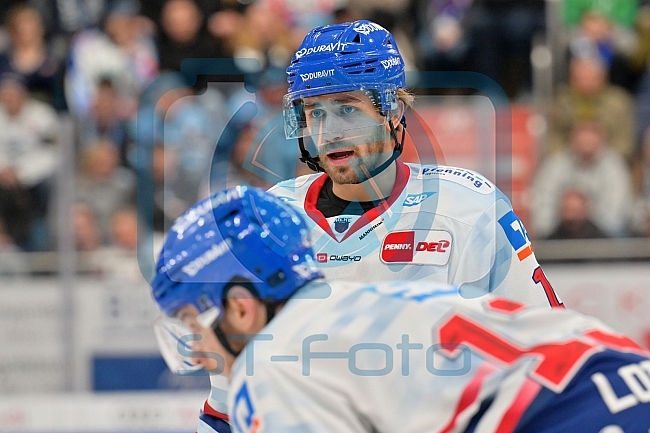 Eishockey, Herren, DEL, Saison 2022-2023, Playoff-Halbfinale - Spiel 5, ERC Ingolstadt - Adler Mannheim, 08.04.2023