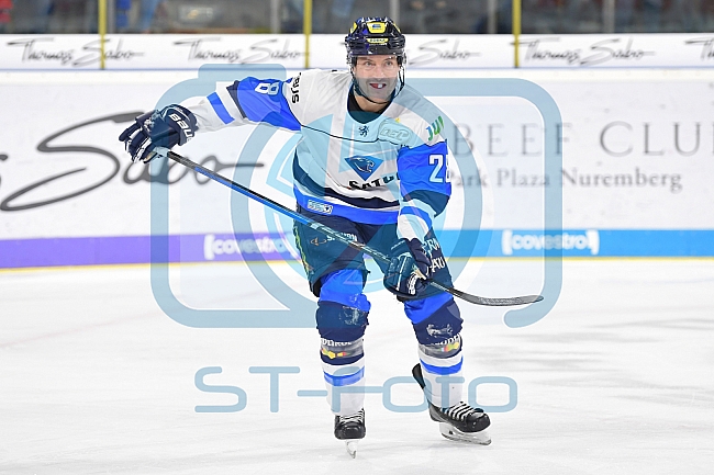 Thomas Sabo Ice Tigers vs ERC Ingolstadt, Eishockey, DEL, Deutsche Eishockey Liga, Spieltag 43, 27.01.2019