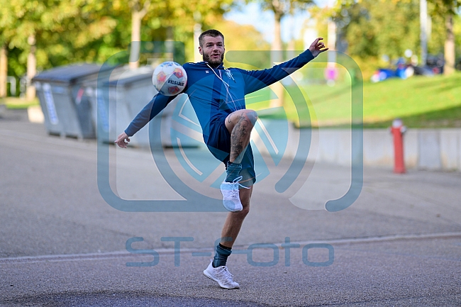 Eishockey, Herren, DEL, Saison 2025-2026, Playoffs Halbfinale, Spiel 1, ERC Ingolstadt - Iserlohn Roosters, 12.09.2025