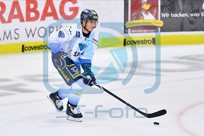 Straubing Tigers vs ERC Ingolstadt, DEL, Deutsche Eishockey Liga, Gäubodenvolksfest-Cup, Gäuboden, Volksfest, Cup, Spiel 4, 18.08.2019