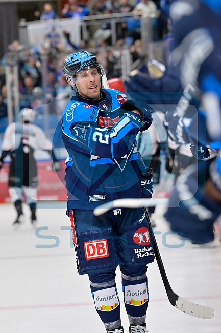 Eishockey, Herren, DEL, Saison 2025-2026, Spiel 47, ERC Ingolstadt - Nürnberg Ice Tigers, 01.03.2026