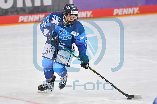 Eishockey, Frauen, DFEL, Saison 2020-2021, ERC Ingolstadt - ESC Planegg-Würmtal, 07.03.2021