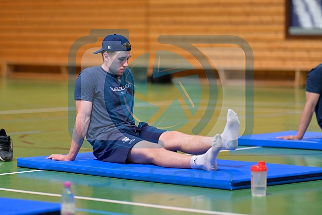Eishockey, Herren, DEL, Saison 2026-2027, ERC Ingolstadt - OffIce Training, 20.08.2026
