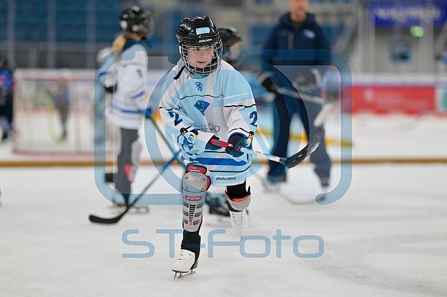 Eishockey, Herren, DEL, Saison 2024-2025, ERC Ingolstadt - Kids On Ice Day, 21.09.2024