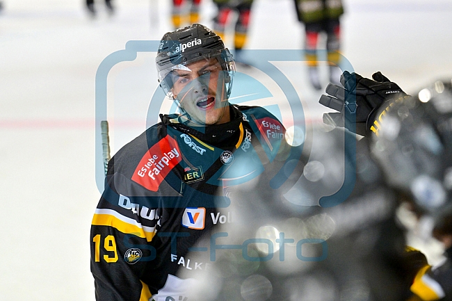 Eishockey, Herren, DEL, Saison 2026-2027, HC Falkensteiner Pustertal - HC Verva Litvinov, 23.08.2026