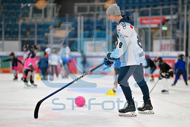 Eishockey, Herren, DEL, Saison 2023-2024, ERC Ingolstadt - Kids on Ice Day, 30.09.2023