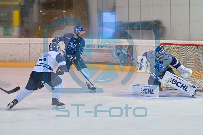 Eishockey, Herren, DEL, Saison 2026-2027, ERC Ingolstadt - Ice Training, 21.08.2026