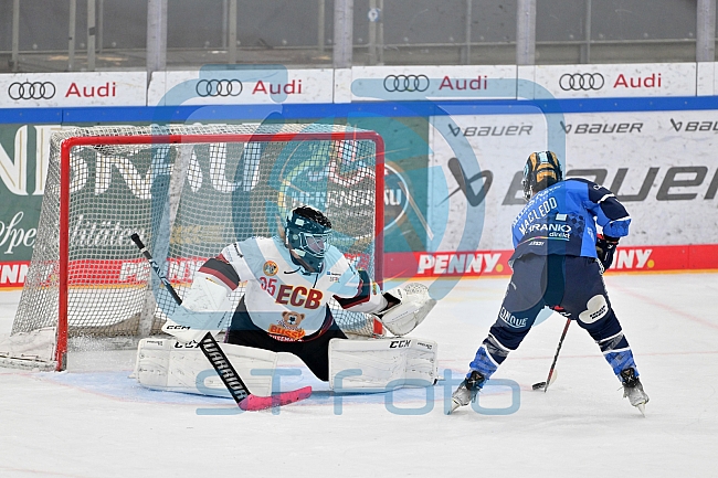 Eishockey, Frauen, DFEL, Saison 2023-2024, ERC Ingolstadt - EC Bergkamener Bären, 28.10.2023