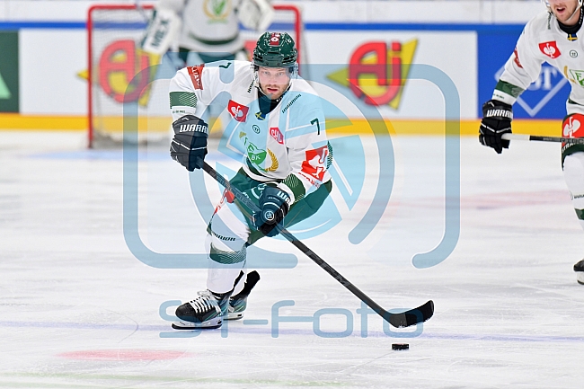 Eishockey, Mens, CHL, Season 2023-2024, ERC Ingolstadt - Färjestad Karlstad, 02.09.2023