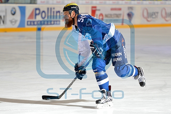 ERC Ingolstadt vs Schwenninger Wild Wings, Eishockey, DEL, Deutsche Eishockey Liga, Spieltag 22, 04.12.2016