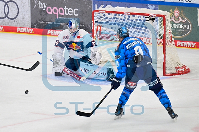 Eishockey, Herren, DEL, Saison 2025-2026, Spiel 31, ERC Ingolstadt - EHC Red Bull München, 23.12.2025