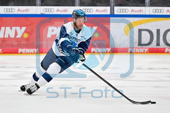 Eishockey, Herren, DEL, Saison 2025-2026, ERC Ingolstadt - Training, 04.08.2025