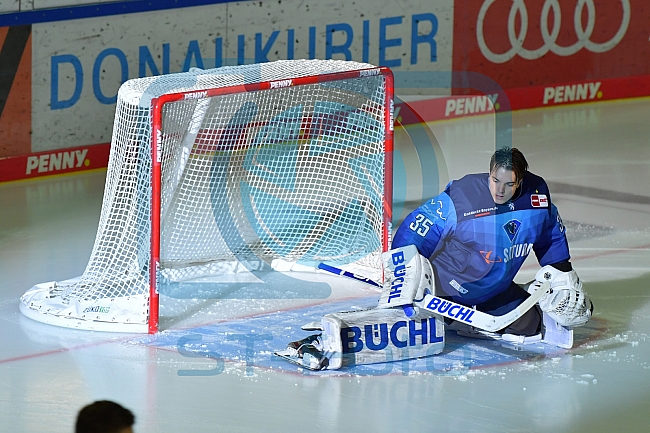 Eishockey, Herren, DEL, Saison 2020-2021, ERC Ingolstadt - Kölner Haie, 10.04.2021