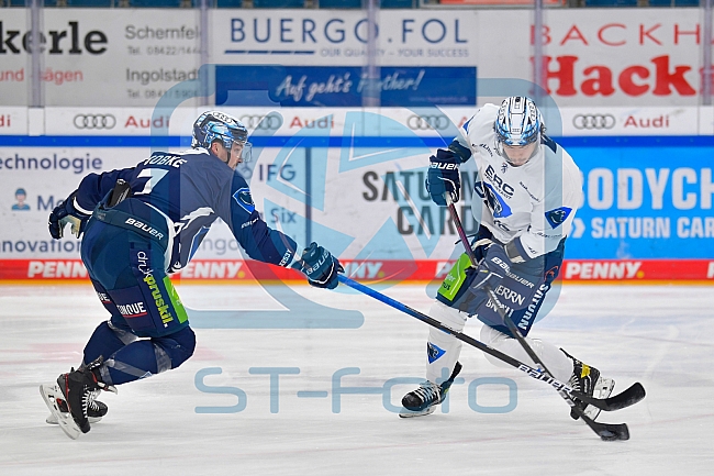Eishockey, Herren, DEL, Saison 2021-2022, Training, ERC Ingolstadt - Training, 01.03.2022