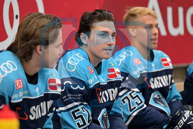 Eishockey, Herren, DEL, Saison 2022-2023, ERC Ingolstadt - Showtraining & Dauerkartenüberge, 07.08.2022